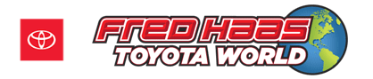 Fred Haas Toyota