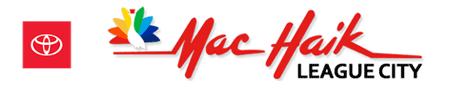 Mac Haik Toyota